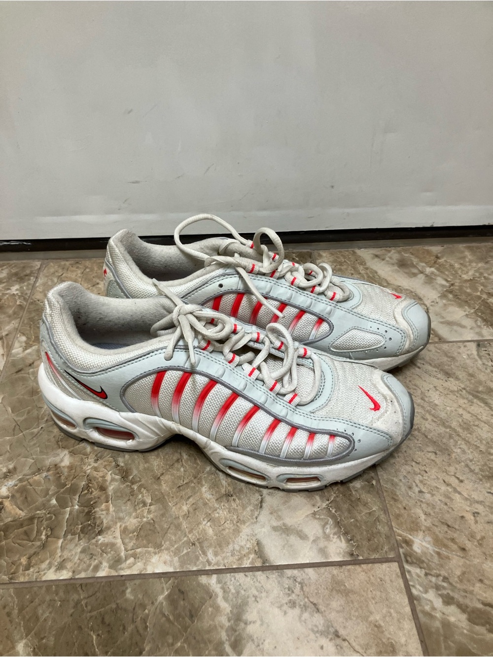Nike Air Max Tailwind 4